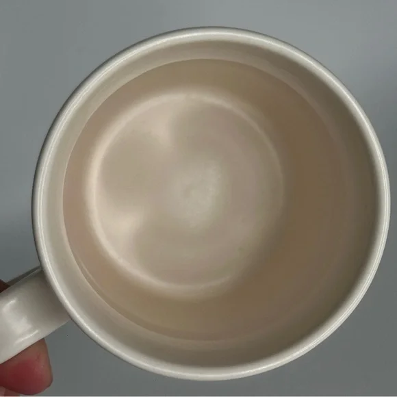 Anthropologie Brynne Coffee Mug - Picture 4 of 7